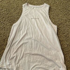 brand new nike tank top